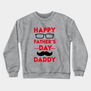 Father day Crewneck Sweatshirt